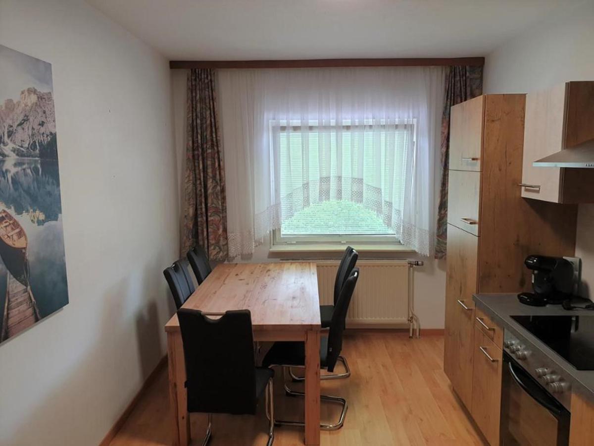 Appartement Eigelsreiter Lilienfeld מראה חיצוני תמונה