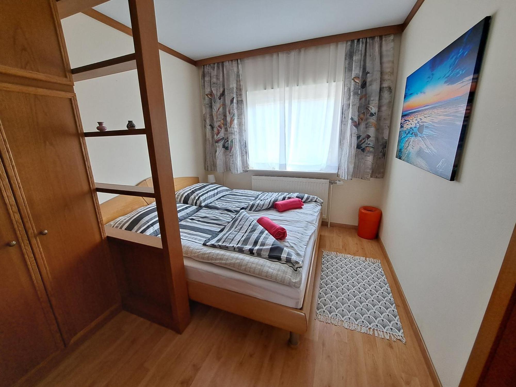 Appartement Eigelsreiter Lilienfeld מראה חיצוני תמונה