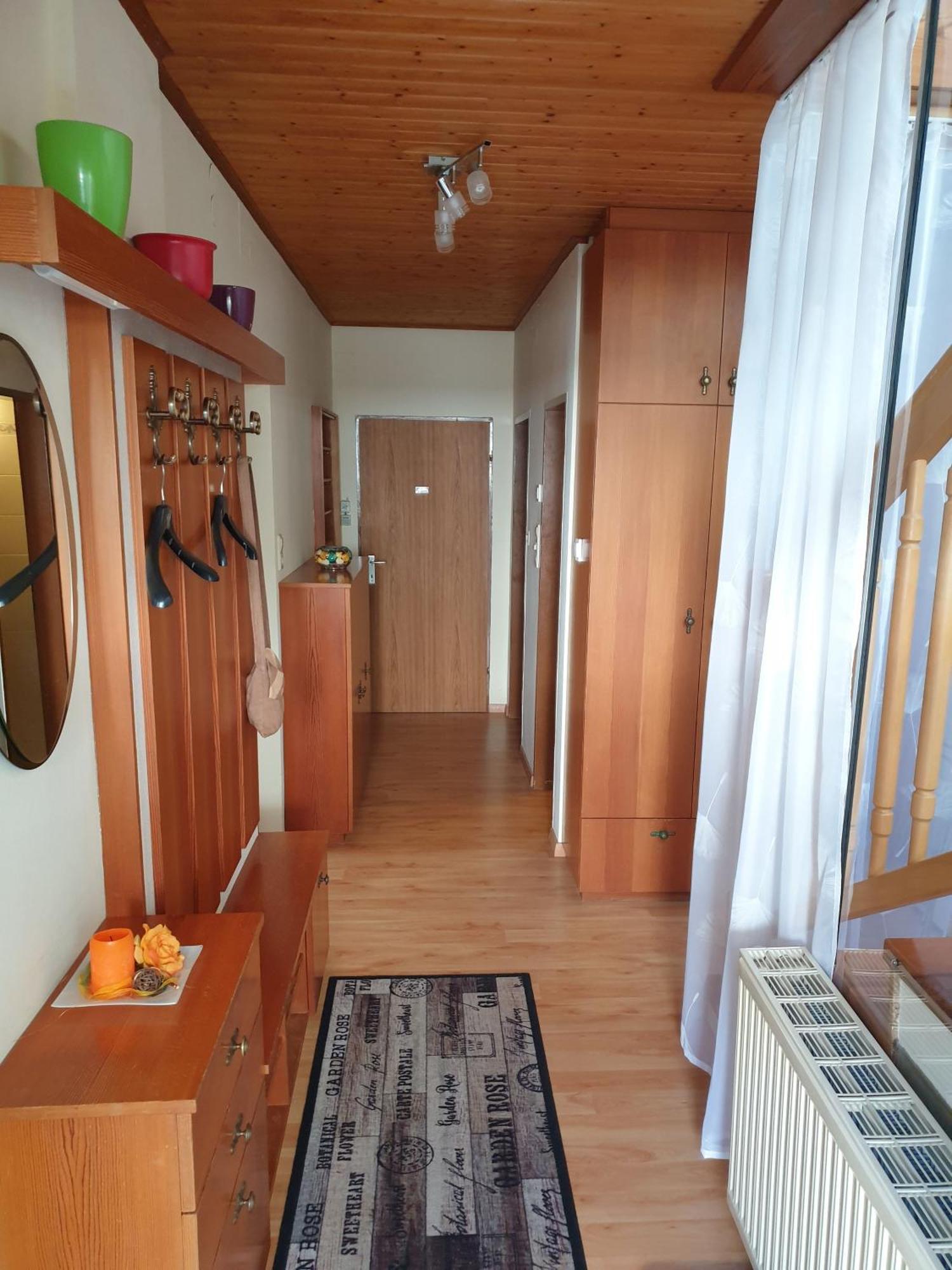 Appartement Eigelsreiter Lilienfeld מראה חיצוני תמונה