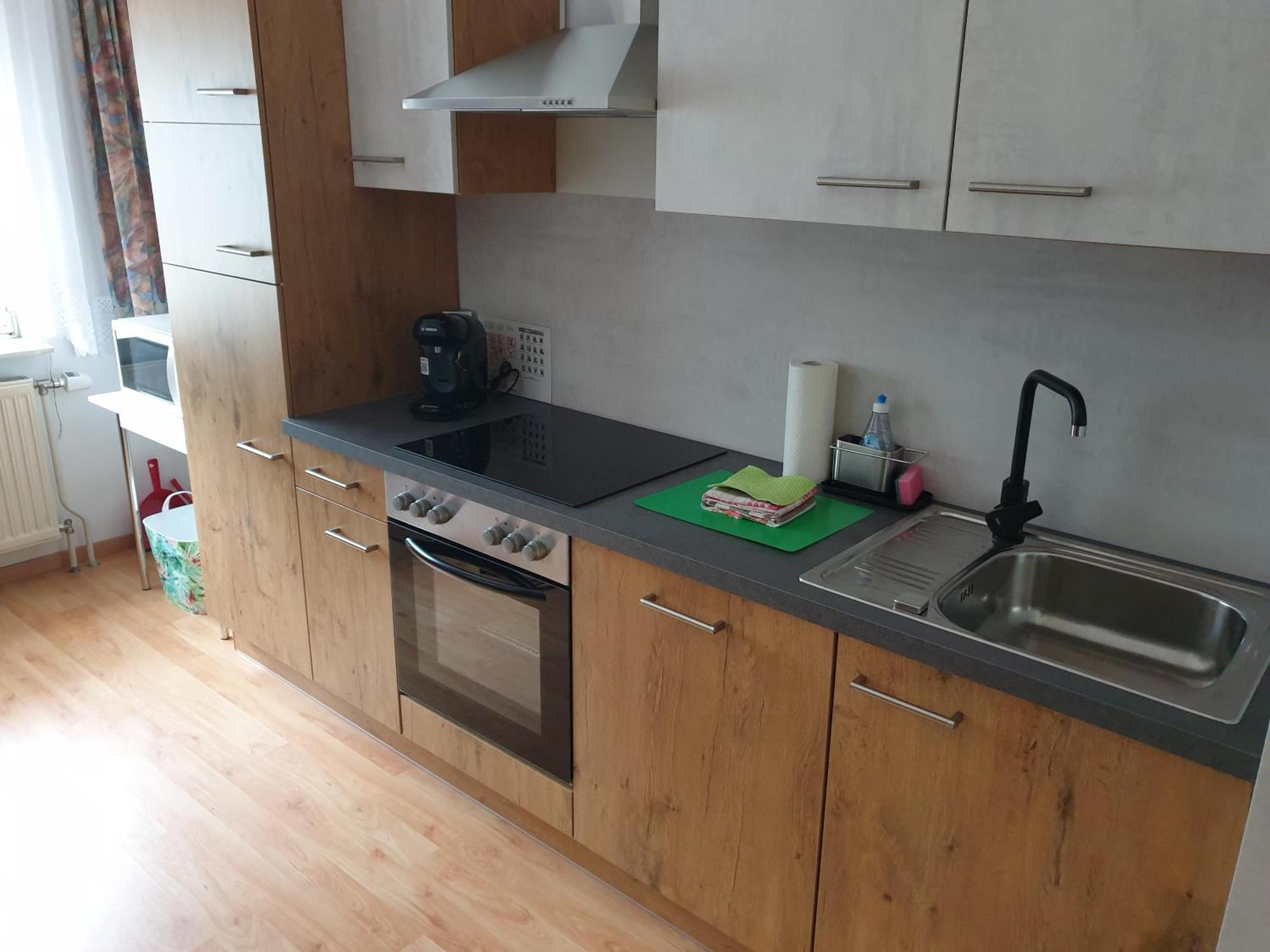 Appartement Eigelsreiter Lilienfeld מראה חיצוני תמונה