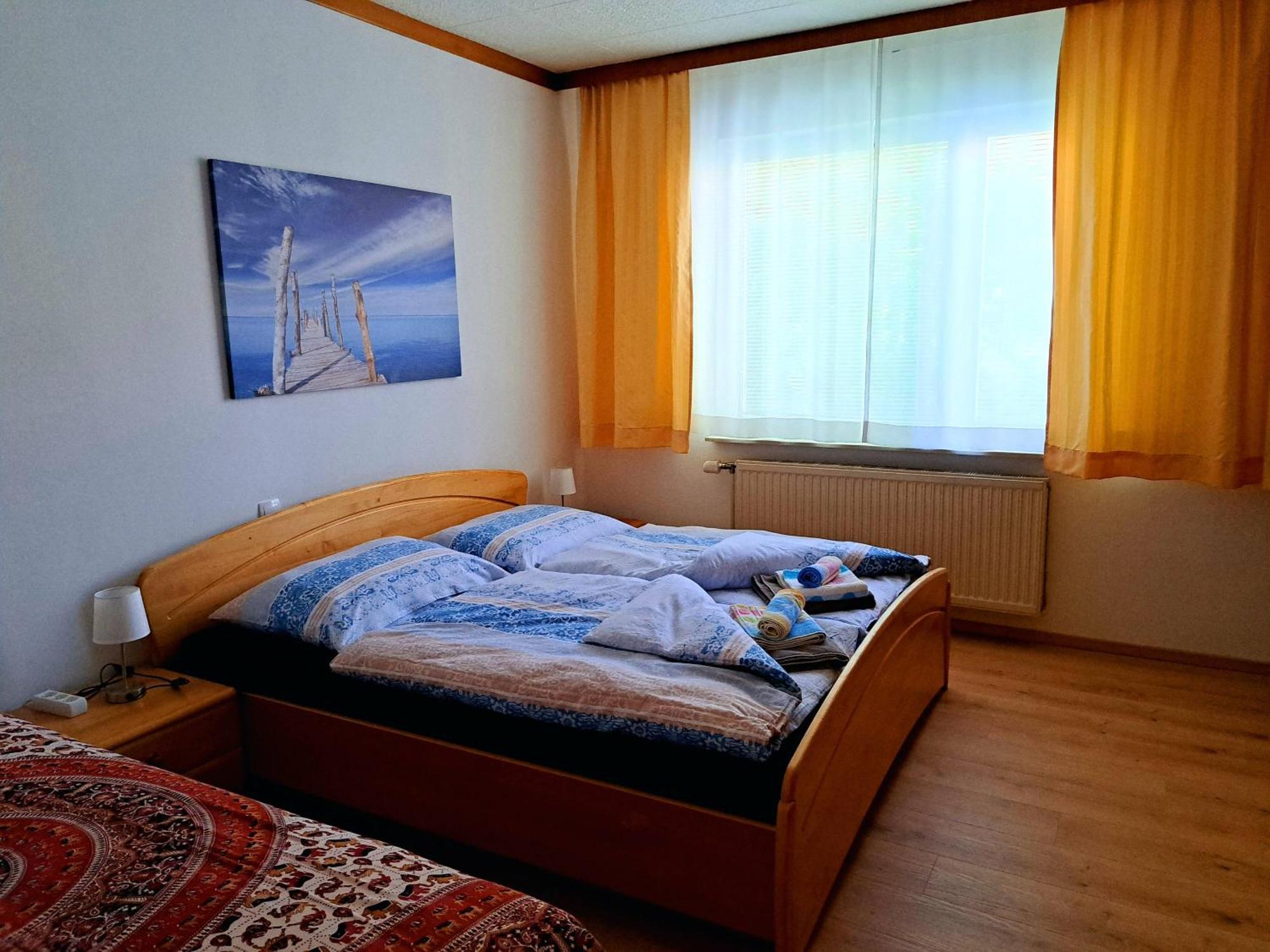 Appartement Eigelsreiter Lilienfeld מראה חיצוני תמונה