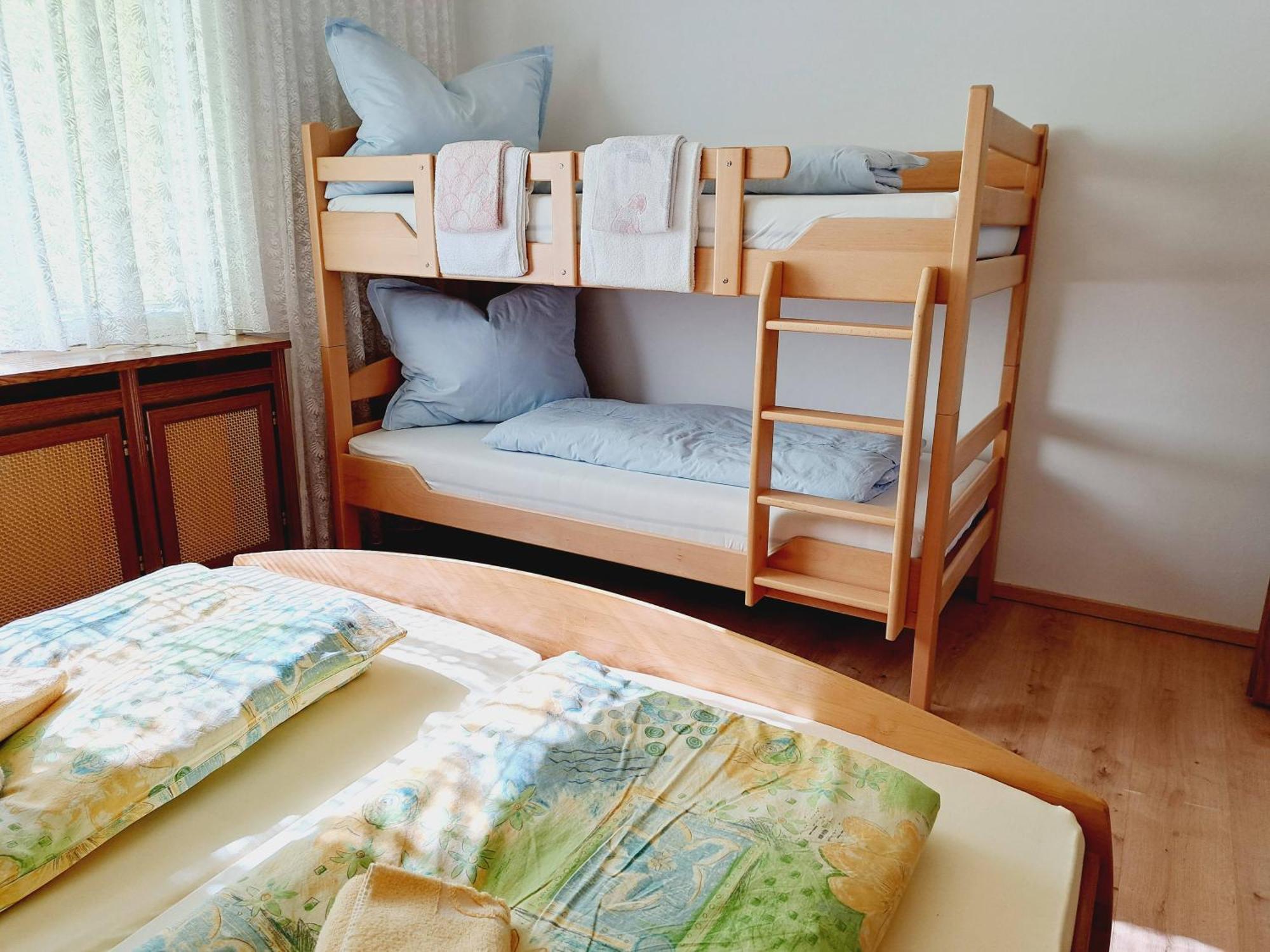 Appartement Eigelsreiter Lilienfeld מראה חיצוני תמונה