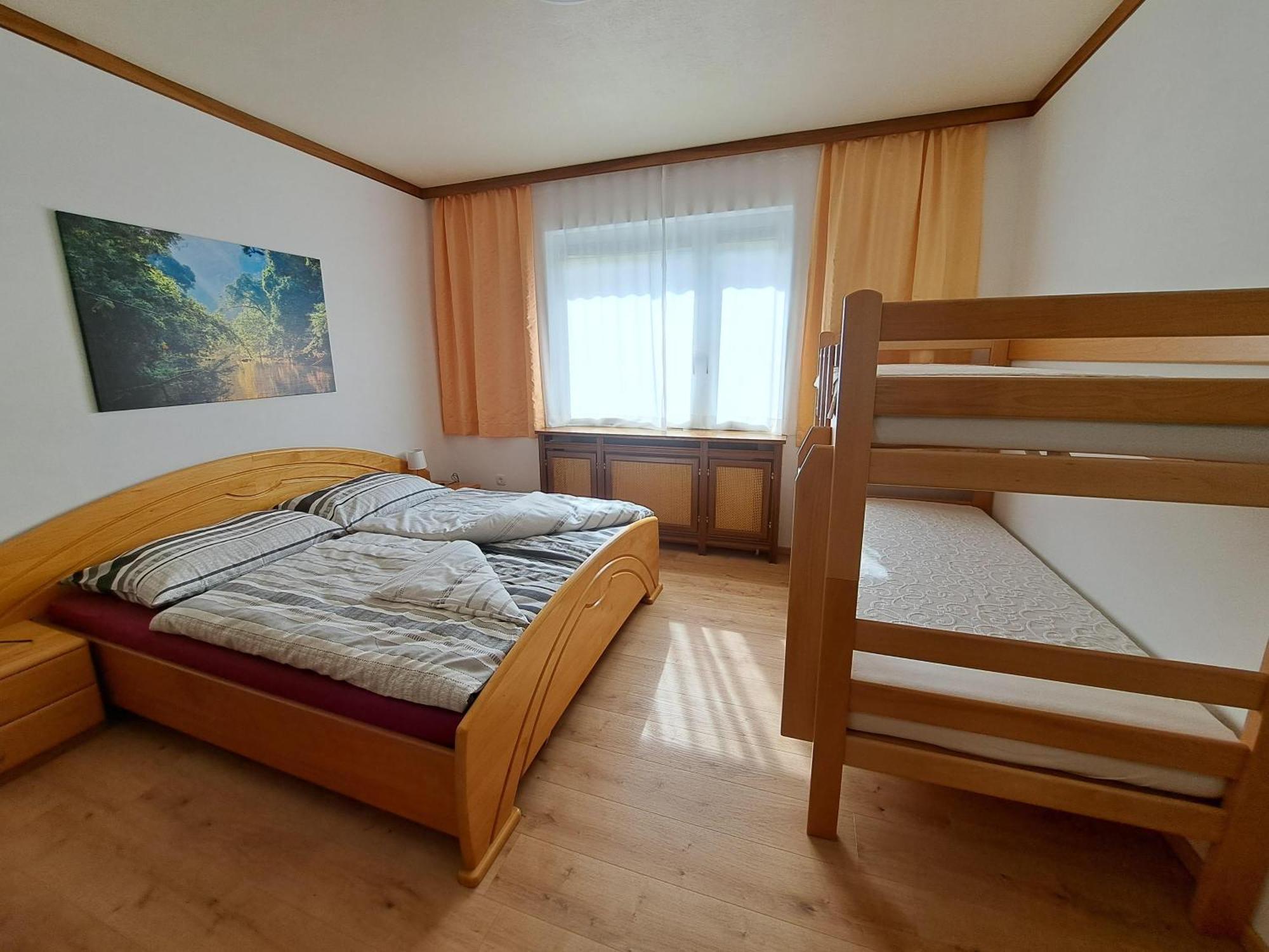 Appartement Eigelsreiter Lilienfeld מראה חיצוני תמונה